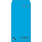 【既製品】長3(120x235mm)（〒枠あり）
