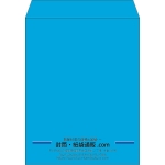 【既製品】角3(216x277mm)（〒枠なし）