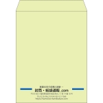 【既製品】角3(216x277mm)（〒枠なし）