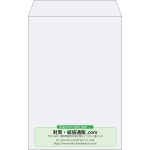 【既製品】角20(229x324mm)（〒枠なし）