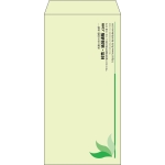 【既製品】長3(120x235mm)（〒枠なし）
