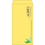 【既製品】長3(120x235mm)（〒枠なし）