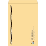 【既製品】角B3(375x525mm)（〒枠なし）