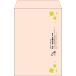 【既製品】角20(229x324mm)（〒枠なし）