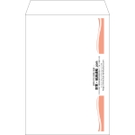 【既製品】角20(229x324mm)（〒枠なし）