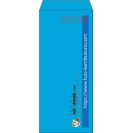 【既製品】長4(90x205mm)（〒枠あり）