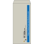 【既製品】長4(90x205mm)（〒枠なし）