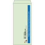 【既製品】長4(90x205mm)（〒枠なし）