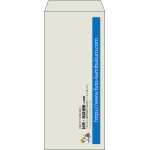 【既製品】長4(90x205mm)（〒枠なし）