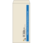 【既製品】長4(90x205mm)（〒枠なし）