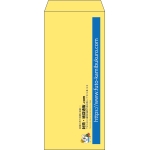 【既製品】長4(90x205mm)（〒枠なし）