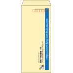 【既製品】長4(90x205mm)（〒枠あり）