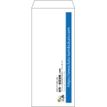 【既製品】長4(90x205mm)（〒枠なし）