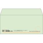 【既製品】洋4(235x105mm)（〒枠なし）