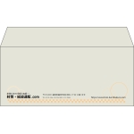 【既製品】洋4(235x105mm)（〒枠なし）