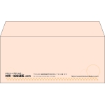 【既製品】洋4(235x105mm)（〒枠なし）