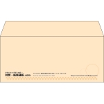 【既製品】洋4(235x105mm)（〒枠なし）
