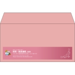 【既製品】洋長3(235x120mm)（〒枠なし）