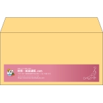【既製品】洋長3(235x120mm)（〒枠なし）