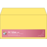 【既製品】洋長3(235x120mm)（〒枠なし）