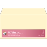 【既製品】洋長3(235x120mm)（〒枠なし）