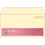 【既製品】洋長3(235x120mm)（〒枠あり）