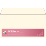 【既製品】洋長3(235x120mm)（〒枠なし）