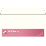 【既製品】洋長3(235x120mm)（〒枠なし）
