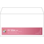 【既製品】洋長3(235x120mm)（〒枠なし）