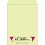 【既製品】角0(287x382mm)（〒枠なし）