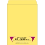【既製品】角0(287x382mm)（〒枠なし）