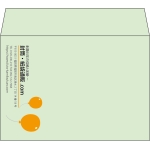 【既製品】洋2(162x114mm)（〒枠なし）