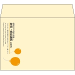 【既製品】洋2(162x114mm)（〒枠なし）