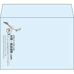 【既製品】洋2(162x114mm)（〒枠なし）