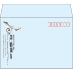【既製品】洋2(162x114mm)（〒枠あり）