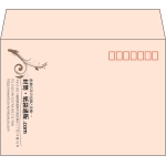 【既製品】洋2(162x114mm)（〒枠あり）