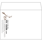 【既製品】洋2(162x114mm)（〒枠なし）