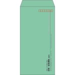 【既製品】長3(120x235mm)（〒枠あり）