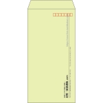 【既製品】長3(120x235mm)（〒枠あり）