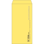 【既製品】長3(120x235mm)（〒枠なし）