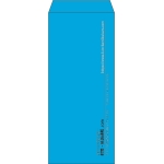 【既製品】長4(90x205mm)（〒枠なし）