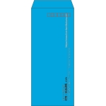 【既製品】長4(90x205mm)（〒枠あり）