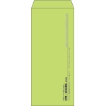 【既製品】長4(90x205mm)（〒枠なし）