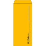 【既製品】長4(90x205mm)（〒枠なし）
