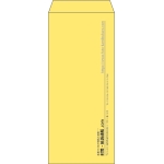 【既製品】長4(90x205mm)（〒枠なし）