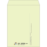 【既製品】角3(216x277mm)（〒枠なし）