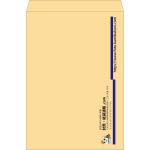 【既製品】角B3(375x525mm)（〒枠なし）