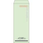 【既製品】長40(90x225mm)（〒枠あり）