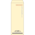 【既製品】長40(90x225mm)（〒枠あり）