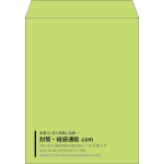 【既製品】角3(216x277mm)（〒枠なし）